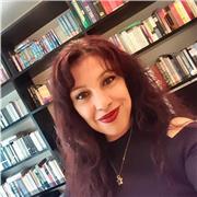 Insegnante di Inglese con piu' di venti anni di esperienza nel Regno Unito